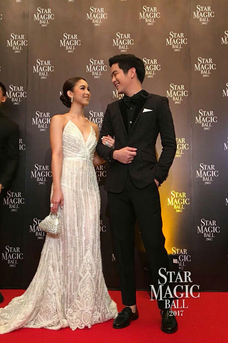 nerdyirel's tweet image. Who's your fave? ❤
#StarMagicBall2017