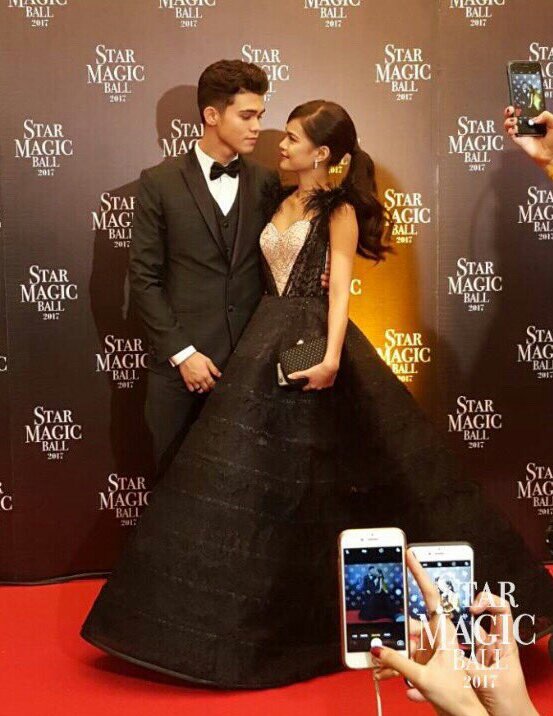 nerdyirel's tweet image. Who's your fave? ❤
#StarMagicBall2017