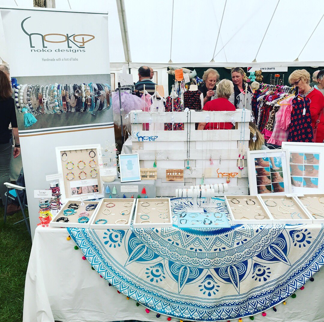 Gransden Show tweet media
