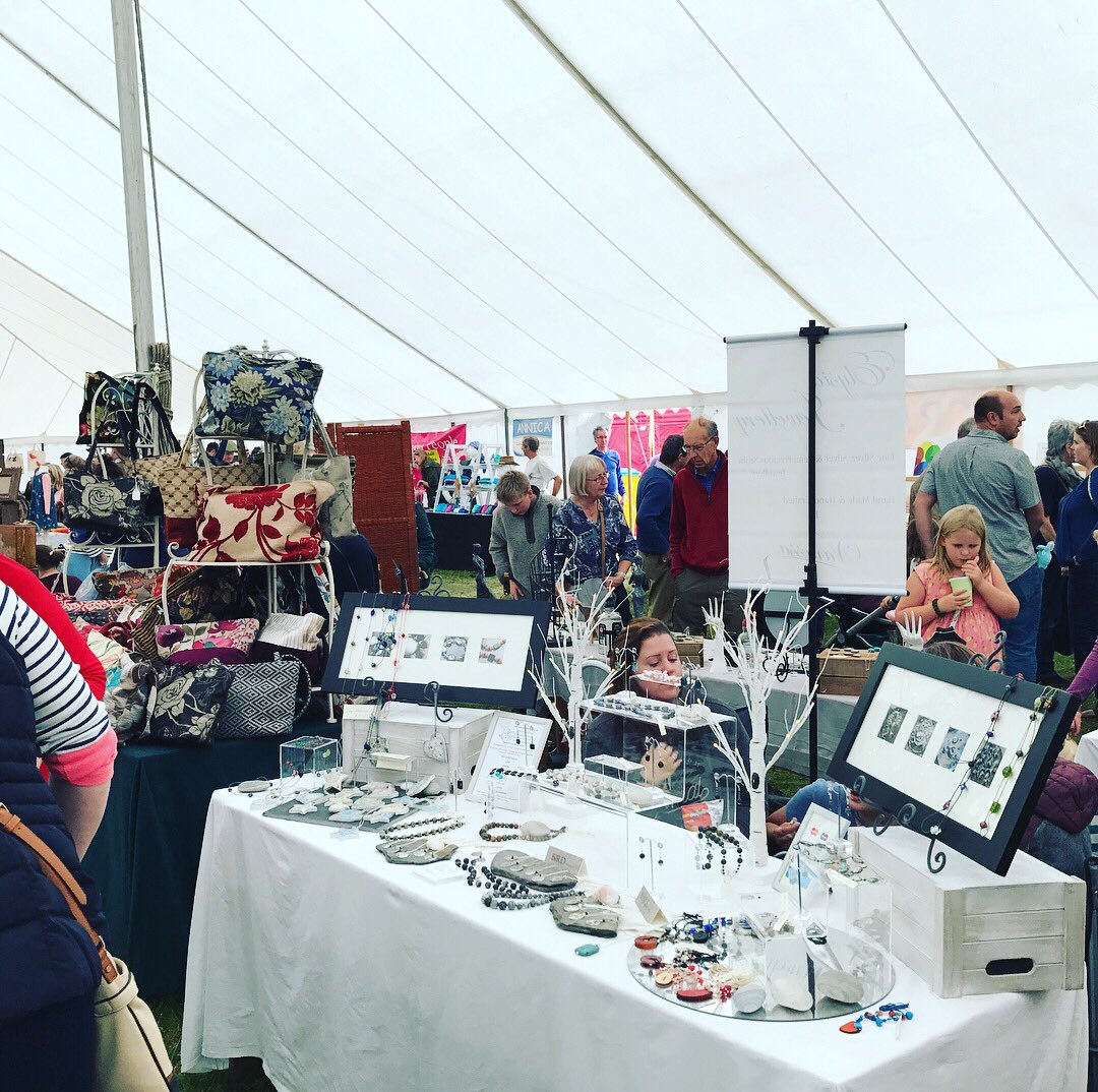 Gransden Show tweet media