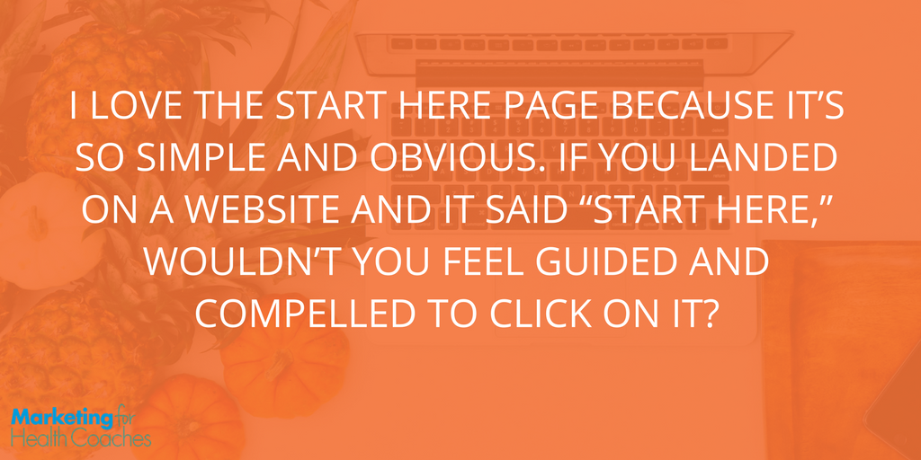 LippmannAmy's tweet photo. Can you get new website visitors to actually schedule a call with you? Try this...
https://t.co/mFlxZcEj8w https://t.co/zBYICHrR5C
