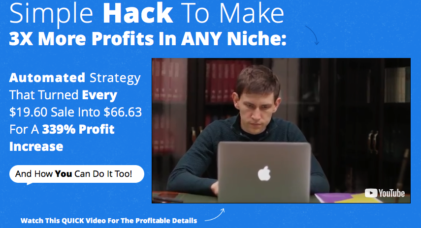 AarigoLive's tweet photo. #FunnelSecrets Training Course By #JvzooAcademy Early Bird & Bonus!https://t.co/WzE8ory5x6
#business #marketing #sambakker #jvzoo #earnings https://t.co/tYj7OV3iJT