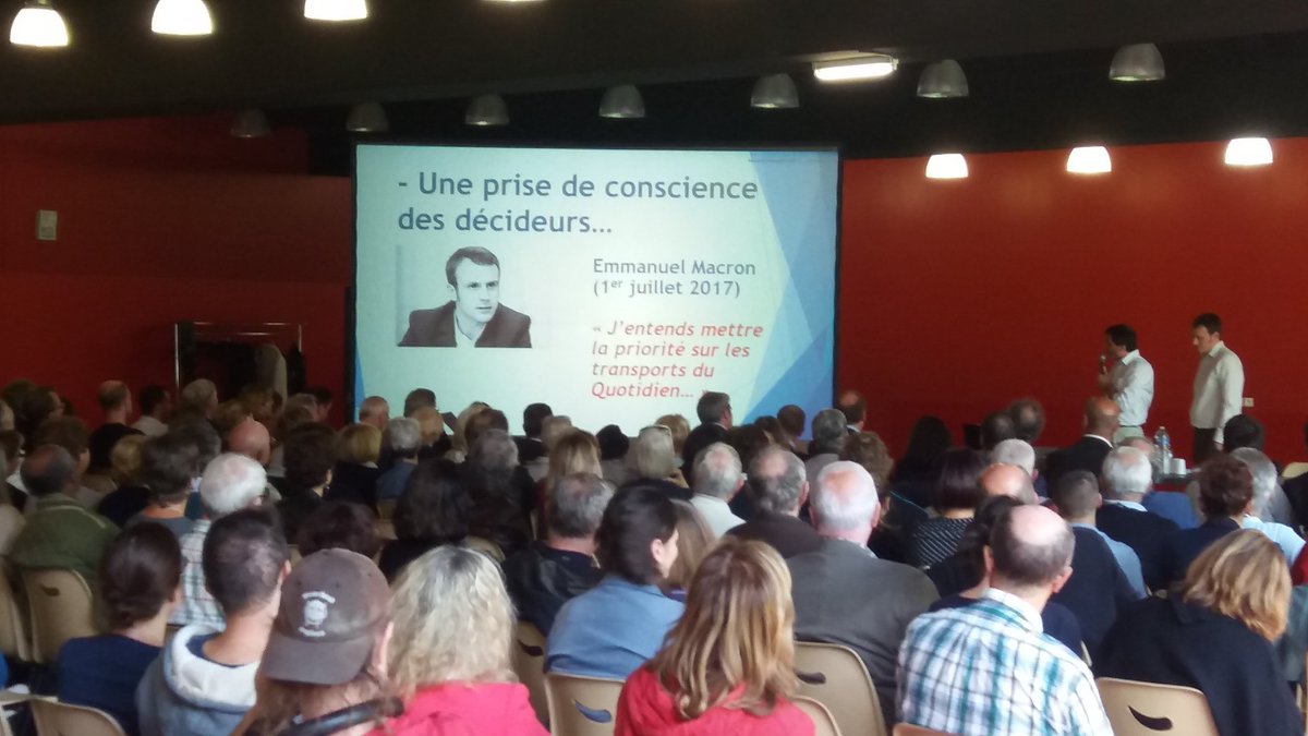 Une fois encore le maire d'Evry intervient à côté de la plaque sur le #RERD. Il s'emporte même alors que jusque là, le ton était calme!?