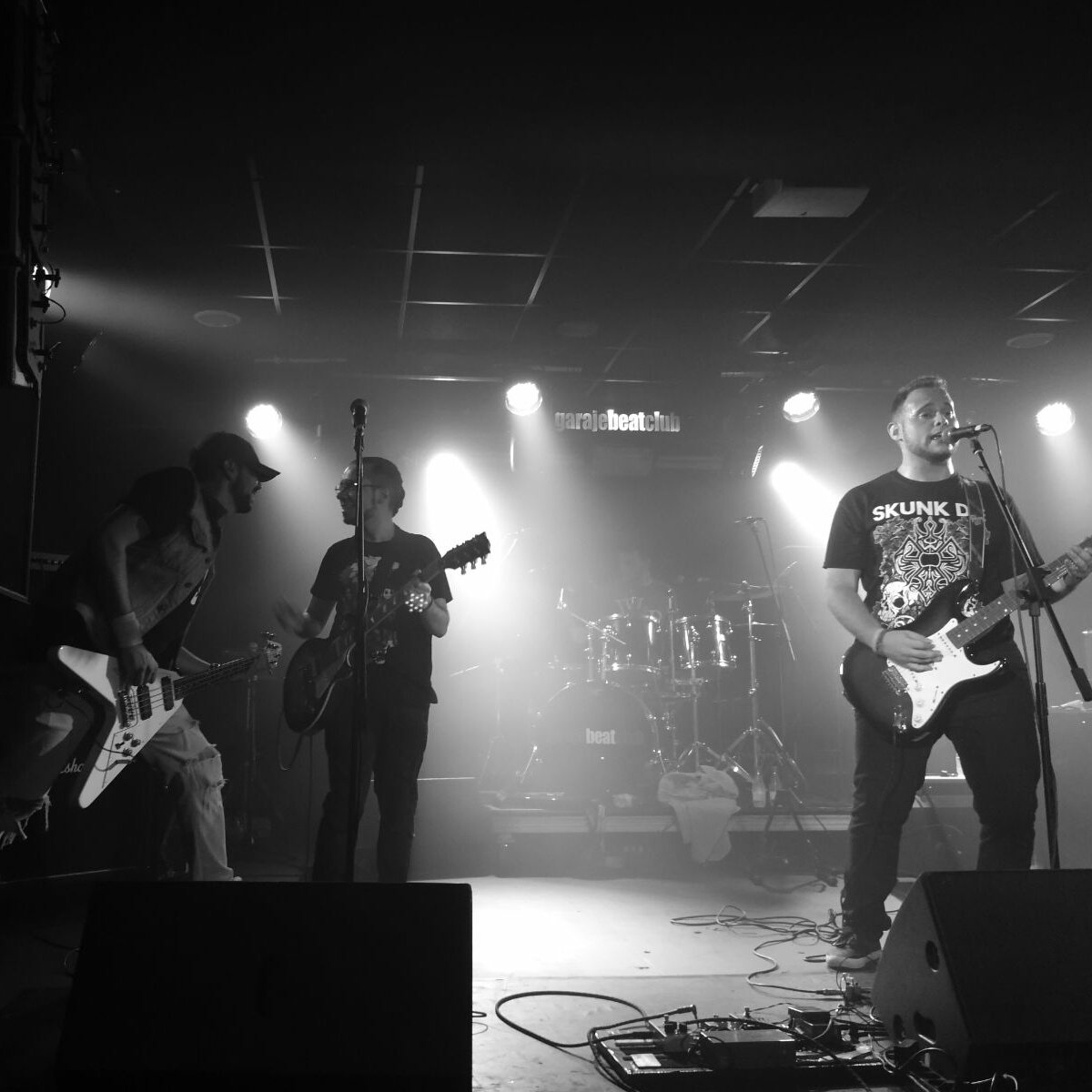 Último Eco tweet media