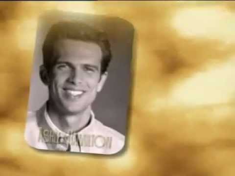 Happy birthday Ashley Hamilton   