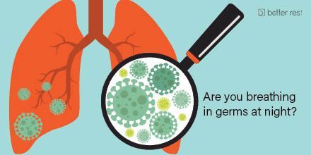 ShopBetterRest's tweet image. Do you know how often you should clean your CPAP equipment? buff.ly/2fMLTwA