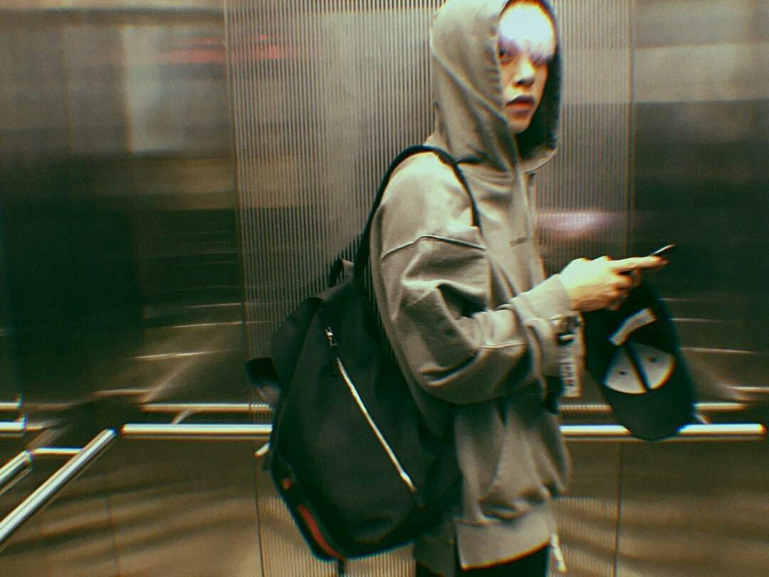 daehyunaah's tweet photo. Dating boyfriend daehyun: when he's distracted and you can not resist taking pictures of him https://t.co/RoB28vWiGg