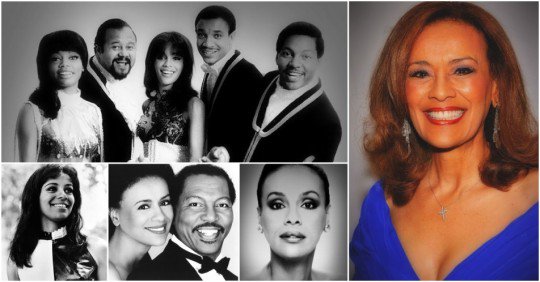 Happy Birthday to Marilyn McCoo (born September 30, 1943)  