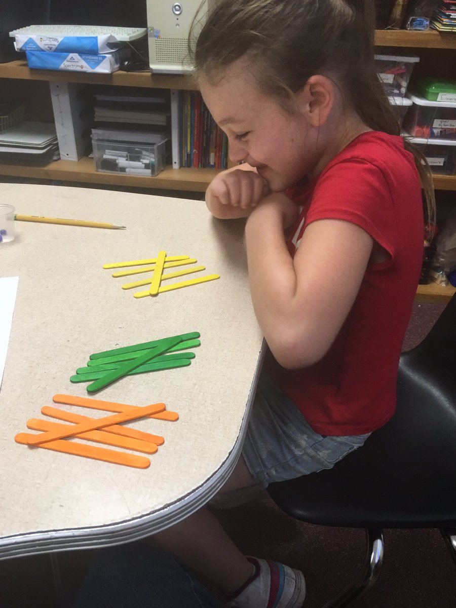 speisersquad's tweet photo. Excited to learn about tallies! #parkedtech https://t.co/AfGzA3f02a