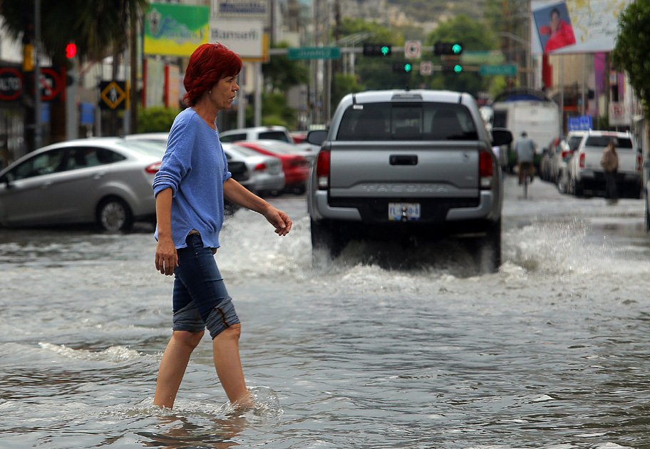 Alcalde de #Torreón <a href="/JorgeMoranD/">Jorge Luis Morán D.</a> al <a href="/ClipLaguna/">CLIP LAGUNA</a>: No Puedo dedicar 4 años al drenaje pluvial 😯💦  mile.io/2wqCWPO