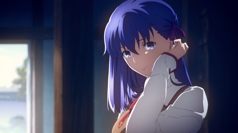 劇場版「Fate/stay night  [Heaven's Feel]」第一章