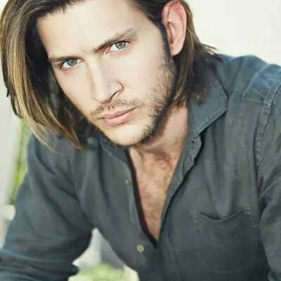 Happy birthday to Greyston Holt :)  