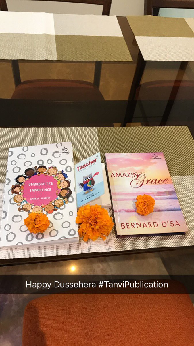 TanviPub's tweet photo. #TanviPublication https://t.co/wHtzYsEX57