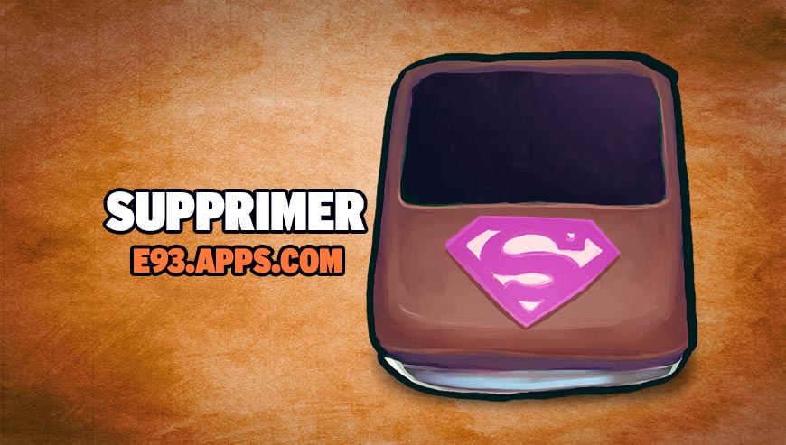 CommentSupp's tweet image. Supprimer e93.apps.com gratuitement ! comment-supprimer.com/e93-apps-com/