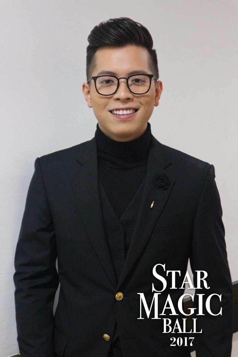 starmagicphils's tweet photo. Jason Dy #StarMagicBall2017 https://t.co/XZU1eqS0xo