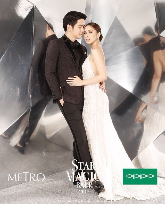 LisaaaJen's tweet photo. For me the best photos of joshlia this year's star magic ball
#JoshLiaSlays11thSMBall https://t.co/2t2R9vxtvV