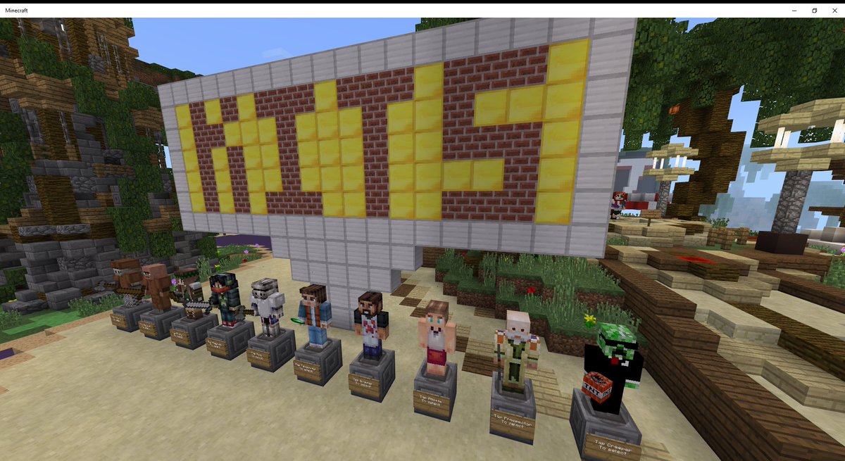 Lifeboat Network When You Play A Game On Lifeboat Recommend You Start Equipped With A Kit The Kit Selector Is Right There In The Lobby T Co Vgybmj79wb Lifeboat Network When You Play A Game On Lifeboat Recommend You Start Equipped With A Kit The Kit Selector Is Right There In The Lobby T Co Vgybmj79wb