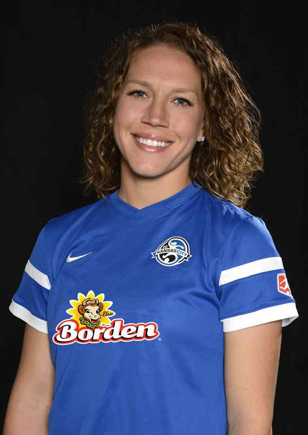 Happy Birthday Lauren Holiday 