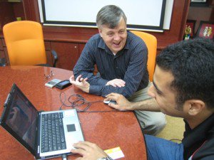 SCORE Denver tweet media