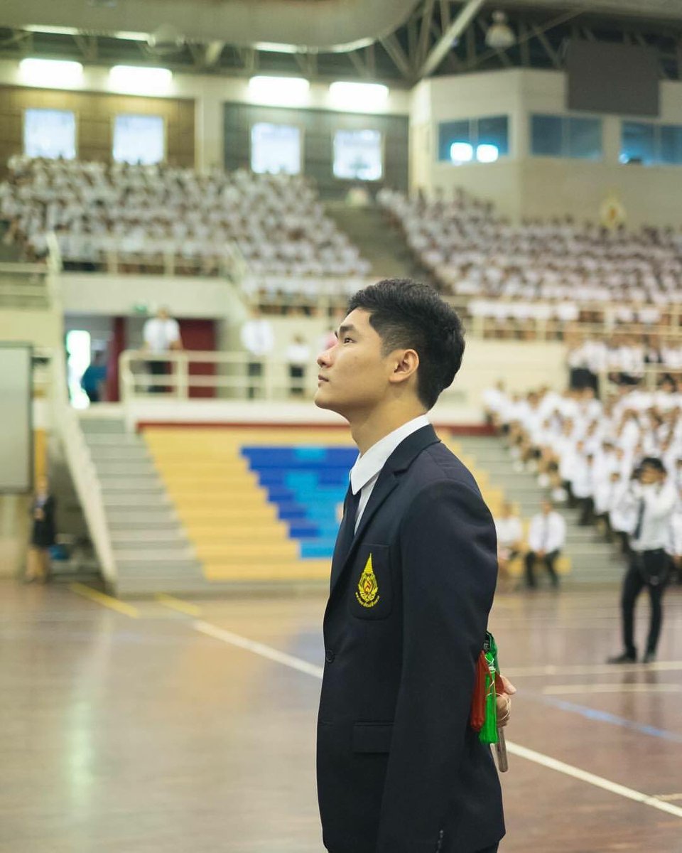 MFUworker's tweet image. ✨ยูโตะ✨ เรียนทันตะนะฮะ โอ้ยยย รอยยิ้มแบบนี้แอดทนไม่ไหวจริงๆนะ มีเชื้อสายญี่ปุ่นนะแอดได้ข่าวมา #ทีมนายกสโมสรนักศึกษา