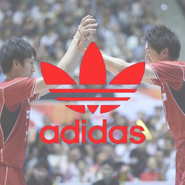 ｖｎ 石川祐希 柳田将洋 Adidas 壁紙 トプ画 T Co 0pusxdls92 Twitter