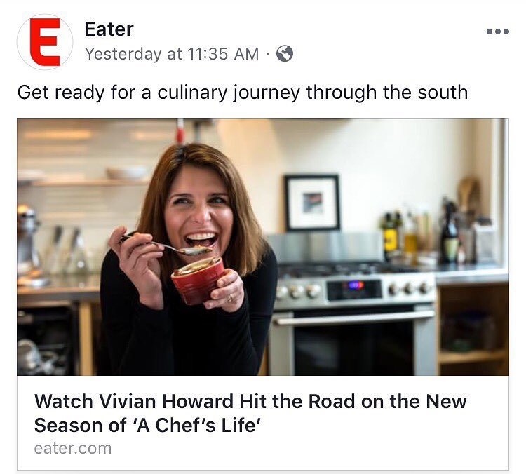 Can't wait for season 5? Watch this sweet teaser exclusively on <a href="/eater/">Eater</a>! 😍 
Click the Link in Bio - … ift.tt/2hDZQkl
