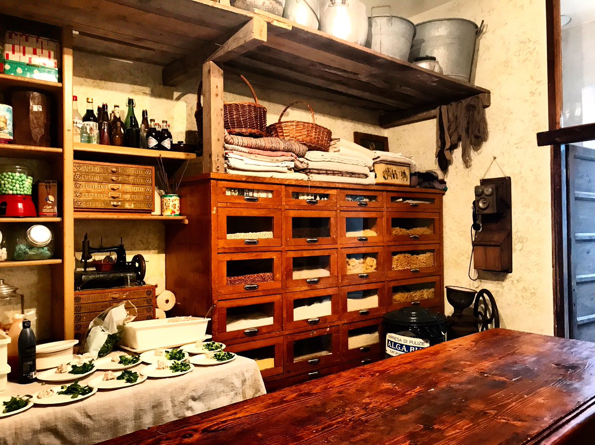 chiaravillage's tweet photo. Una vecchia bottega • Valgerola
#gustosando https://t.co/HL5edIyVDi