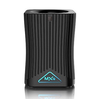 Kodi TV Box Fan tweet media