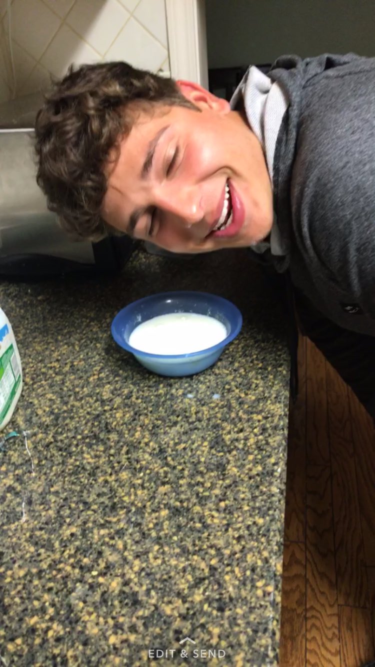 Happy birthday to THE casey Johnson!!! Hope OSU is treating ya well    