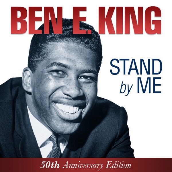 Happy heavenly birthday     Ben E. King 