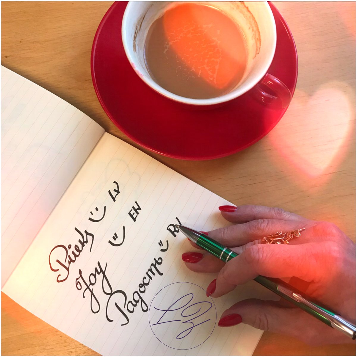 Laila Šēnberga Zariņa tweet media