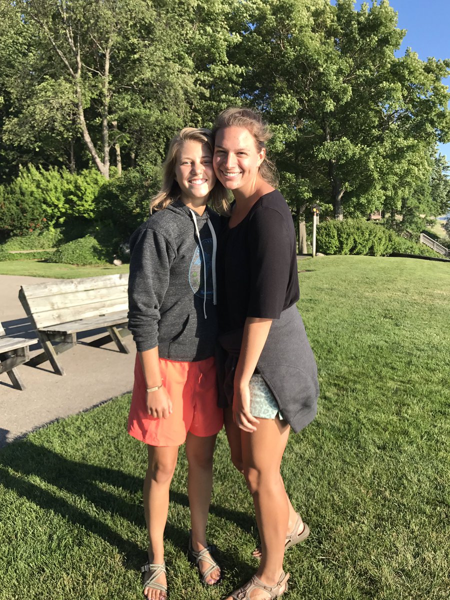 ally_mes's tweet photo. So proud of my girl @madelinejoy18 for getting accepted to Princeton for grad school ❤️❤️❤️ https://t.co/xmMc9tLa2r