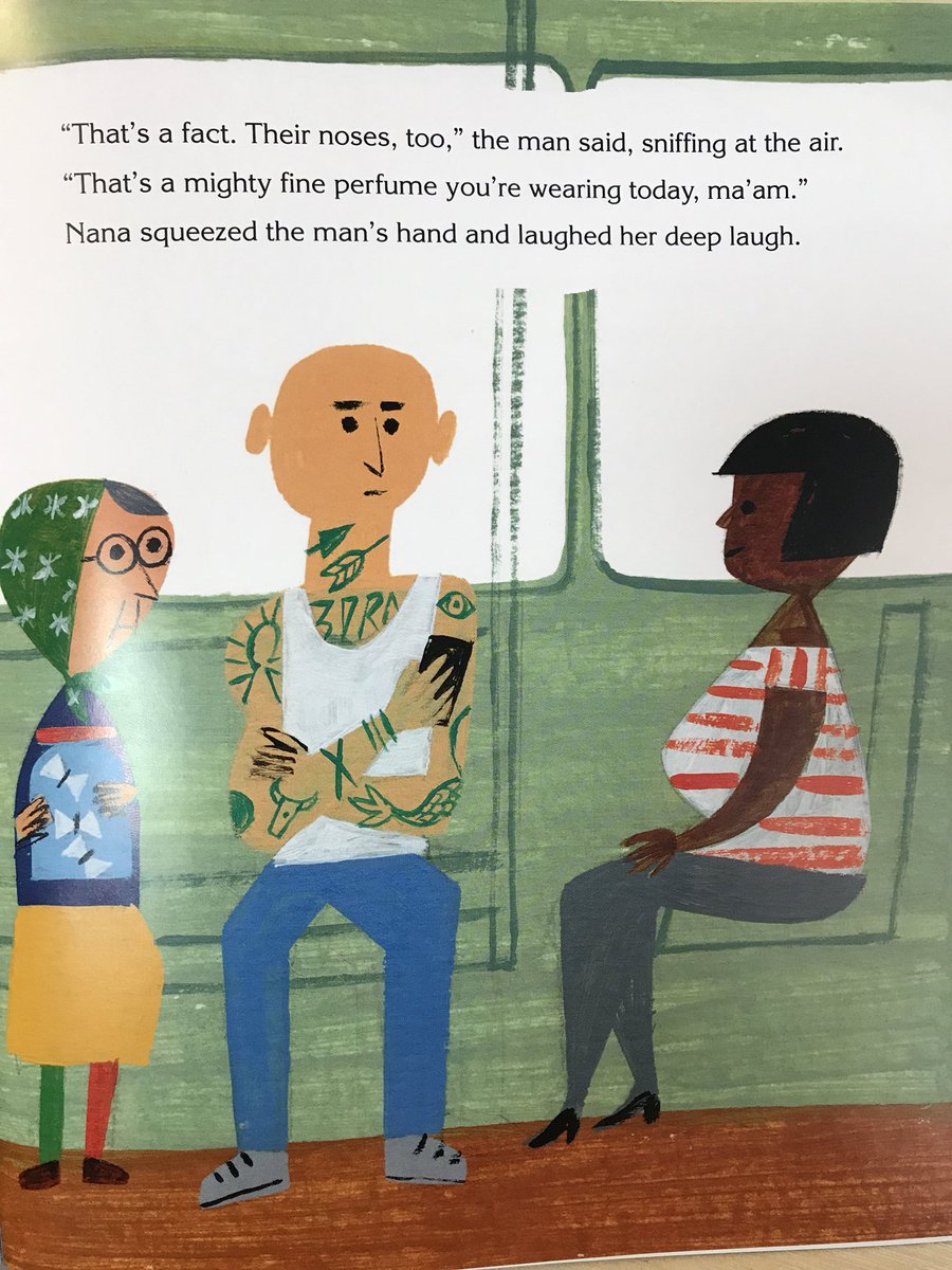 EnquireThis's tweet photo. I just absolutely love this so much. 5 year olds thinking about this in front of you is sensational. Seeing with your ears? What? Aaah I see https://t.co/rBCJ0AfJ6w