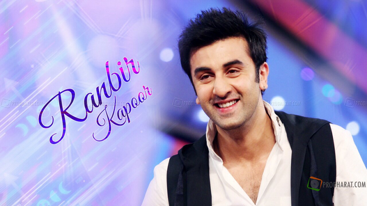  Happy birthday ranbir kapoor 