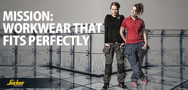 HuntOfficeUK's tweet photo. Snickers Workwear women's range is uncompromising functionality, comfort & protection. #allthingoffice #snickers https://t.co/2eAQIJYcoq https://t.co/wR1ux6a0nu