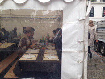 cdjesse's tweet image. Croisements