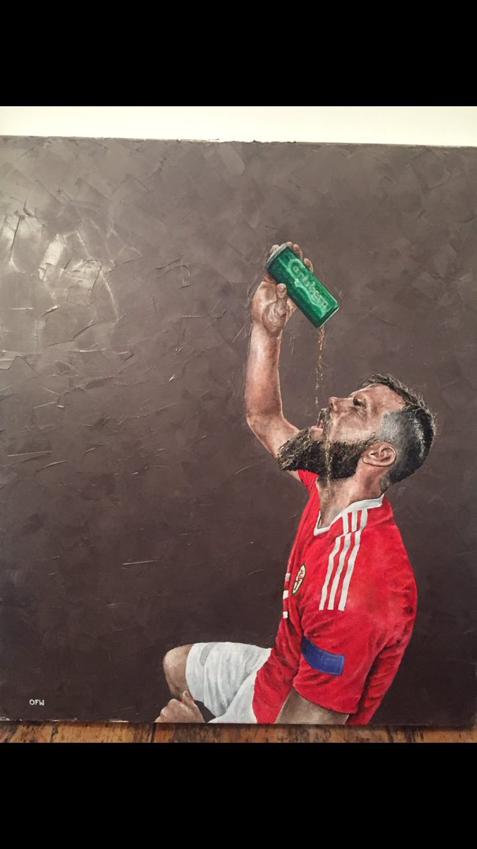 Owain Fôn Williams tweet media