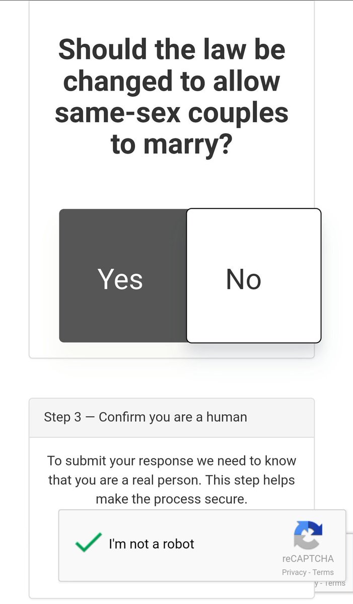 ndrwR's tweet photo. Weird how the govt wants me to reflect on my humanity after judging about a million folks (instead of just doing their job), huh? #VoteYes https://t.co/FrjDrIwXUx