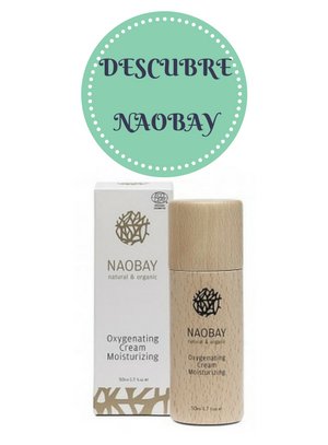 herbaeco's tweet photo. #Herbaeco presenta #Naobay , marca de #cosmeticanatural
Enlace de nuestra #TiendaOnLine
👉 https://t.co/pdO41SZ80Q

#FelizDia #SANA #Salud https://t.co/AEuaQe0o41