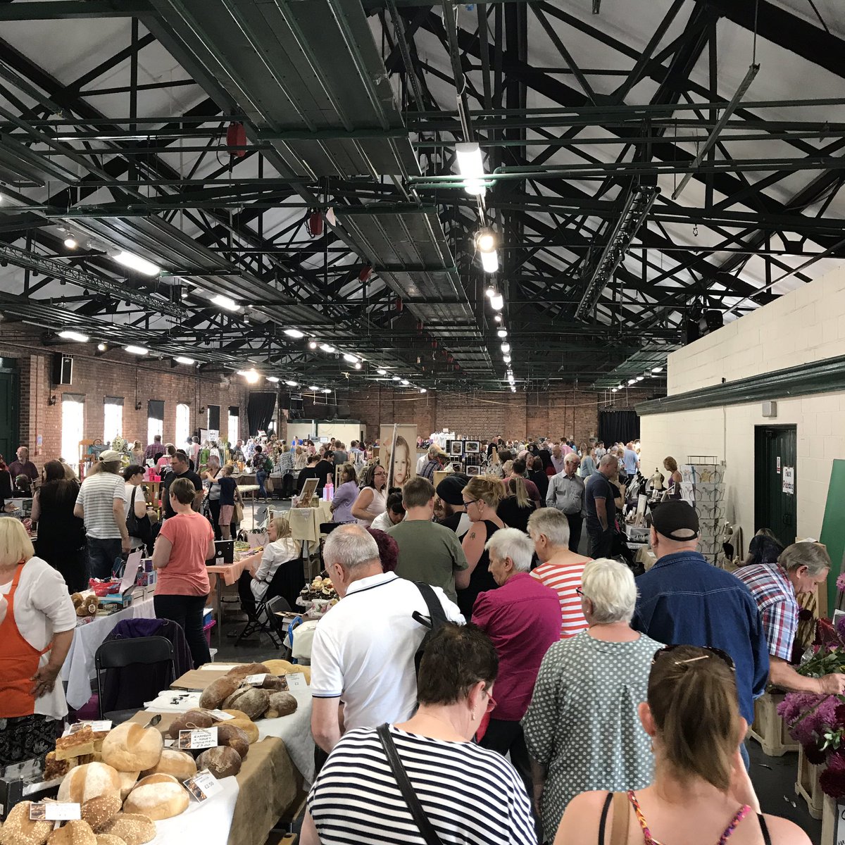 We're back at <a href="/DiscoverElsecar/">Elsecar Heritage Centre</a> this Sunday!! #Elsecar #giftsandgrub #barnsleyisbrill #rotherhamiswonderful #sheffieldissuper see you there!