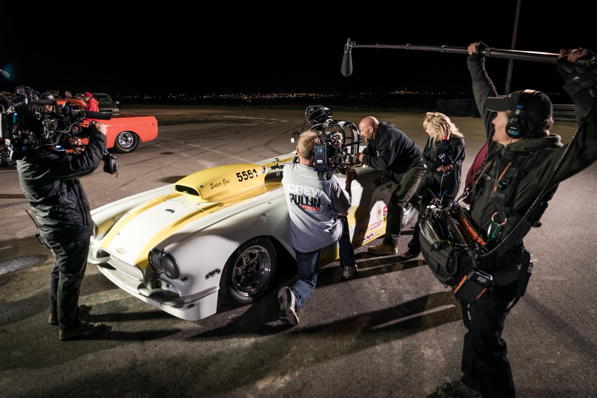 GrudgeRaceTV tweet media