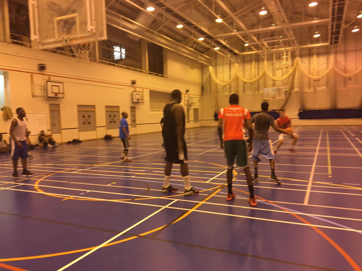 Croydon cougars tweet media