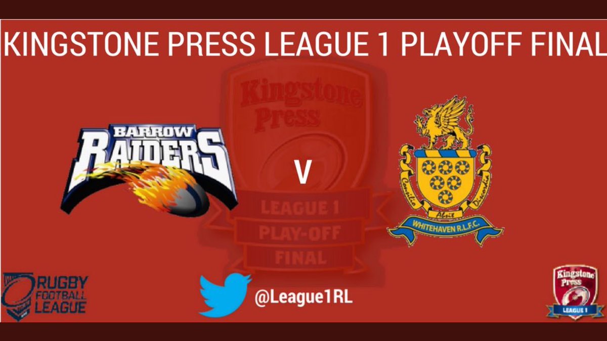 OfficialHavenRl's tweet photo. So now we move on to Sunday and the trip to Craven Park. Who's heading down to cheer the boys on? #Haven2017 https://t.co/dLJyUF8TGG