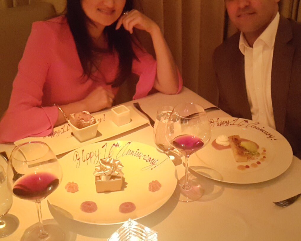 jeanne_realtor's tweet photo. Celebrated our Sweet 16 #weddinganniversary in #washingtondc great venues @MarcelsBeckDC #quadrant @RitzCarlton #marcelsdc 💕🥂 https://t.co/5ktNF2lRQu