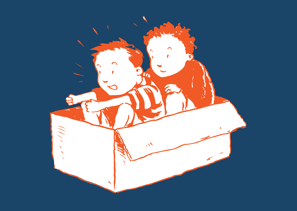 ResponsoryMKE's tweet photo. Think "inside the box" (the #dimensionalmail box) to generate #results and excitement! https://t.co/bHzQhTNX7c https://t.co/UoeLNM23gf