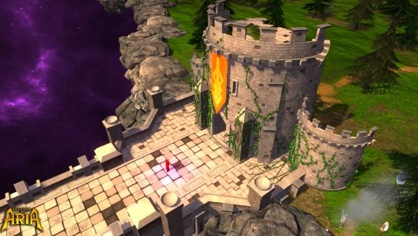mmohut's tweet photo. https://t.co/uAbgRVDc0j

@LegendsOfAria receives the biggest update ever on the dawn of its #finalalpha! https://t.co/iPFUQu8aLe
