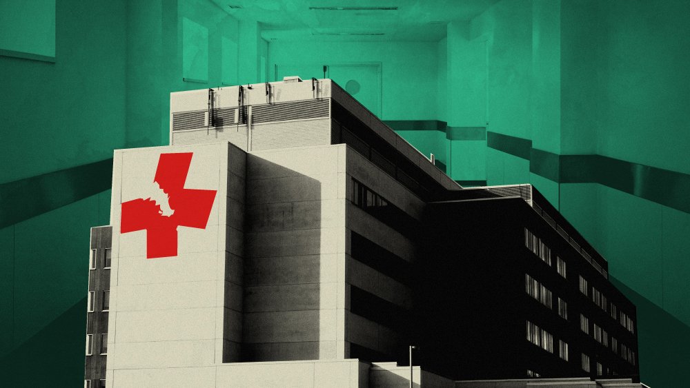 RightCareNow's tweet photo. Is healthcare "terminally broken"? Join in the conversation by voting before the debate #Transform2017 #TXFM https://t.co/bsKhUX8309 https://t.co/3B3P3Tkfw4