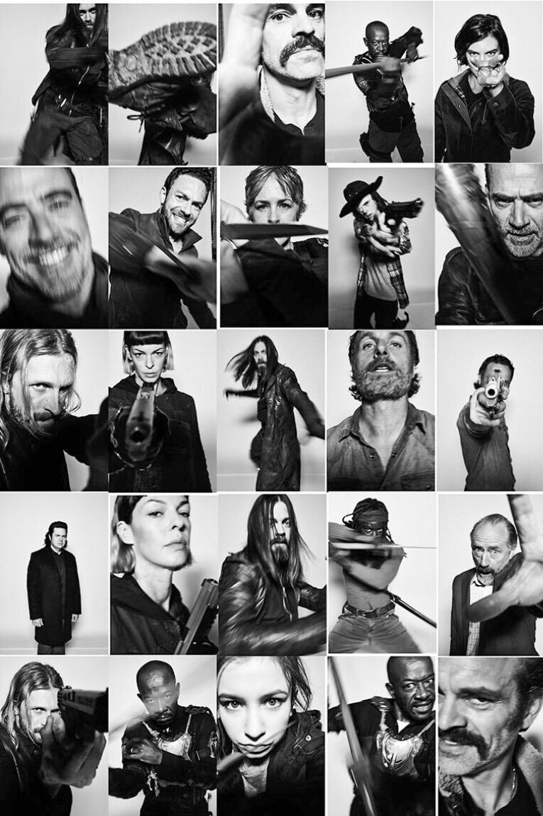 The Walking Dead Hq The Walking Dead Season 8 Cast Photographed By Frank Ockenfels 3 T Co Verydogwwy Thewalkingdead Twdseason8 Twd100 Twdcast T Co Enhsimy4dk