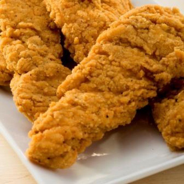 sufoodservices's tweet photo. STUDENTS: We heard you like chicken tender Thursdays a lot! So, we decided to only serve them every other week and sometimes on Fridays! https://t.co/rT5633QOaB