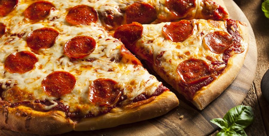 PiccoleRicette's tweet photo. "Pizza alla diavola" https://t.co/L8W4HG2j90 #piccolericetteapp #yummy #foodporn https://t.co/md9DsO0mU0